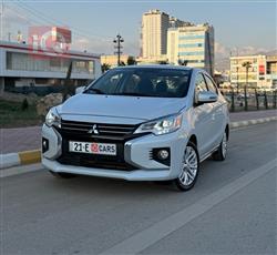 ميتسوبيشي ميراج G4